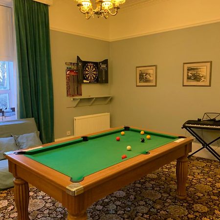 Thurdistoft Farmhouse, Dunnetbay Accommodation 서소 외부 사진