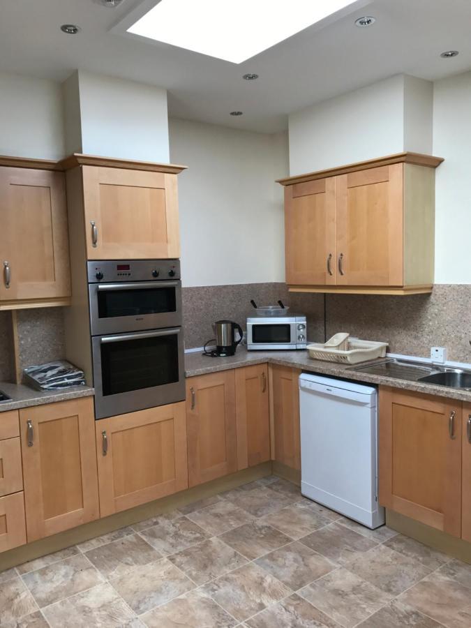 Thurdistoft Farmhouse, Dunnetbay Accommodation 서소 외부 사진
