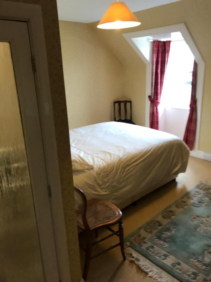 Thurdistoft Farmhouse, Dunnetbay Accommodation 서소 외부 사진