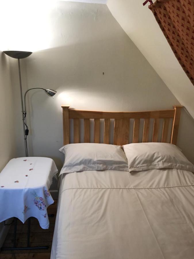 Thurdistoft Farmhouse, Dunnetbay Accommodation 서소 외부 사진