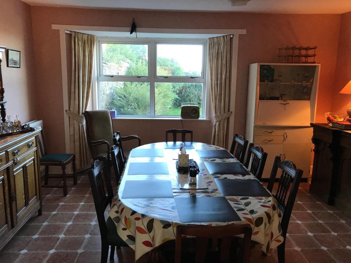 Thurdistoft Farmhouse, Dunnetbay Accommodation 서소 외부 사진